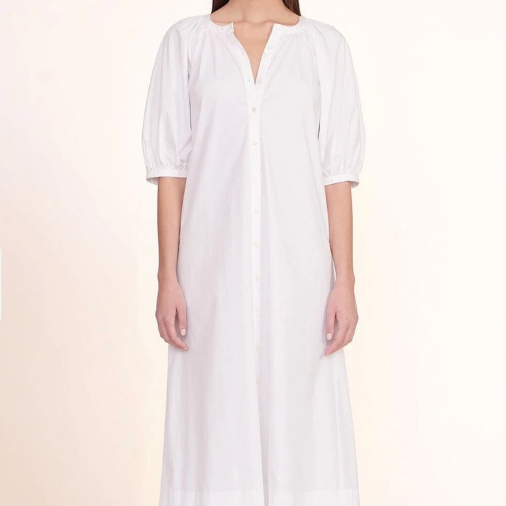 Staud Vincent Dress (M)